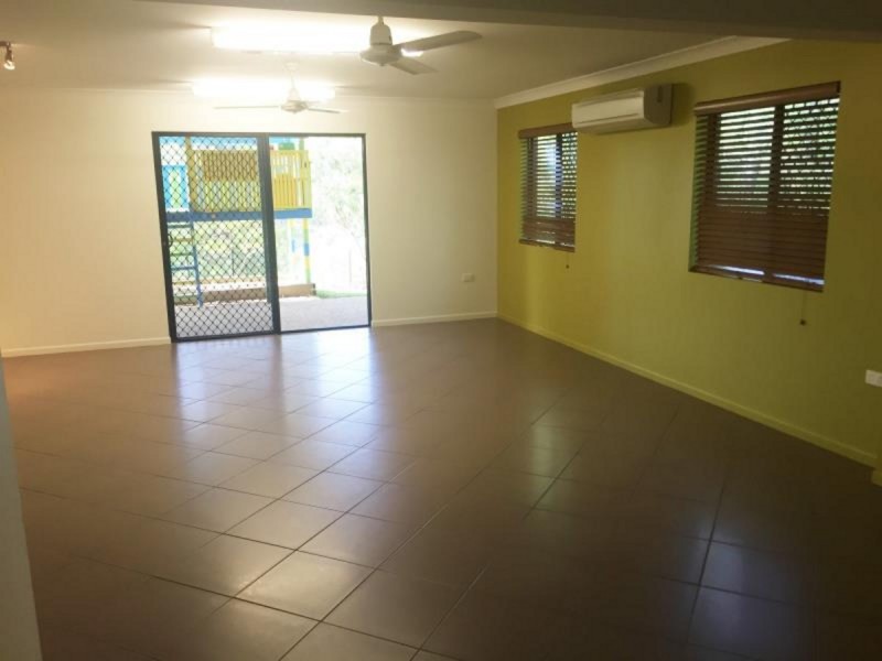 7 Neill Street, Frenchville QLD 4701